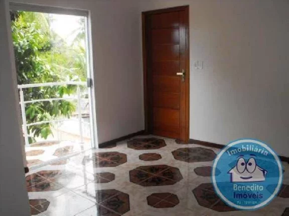 Imagem Vendo residencial com seis apartamentos no centro de Porto Seguro