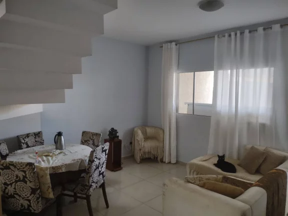 Imagem Lindo sobrado - Aceita imovel ate 400 mil e CORRETORES BENVINDOS !