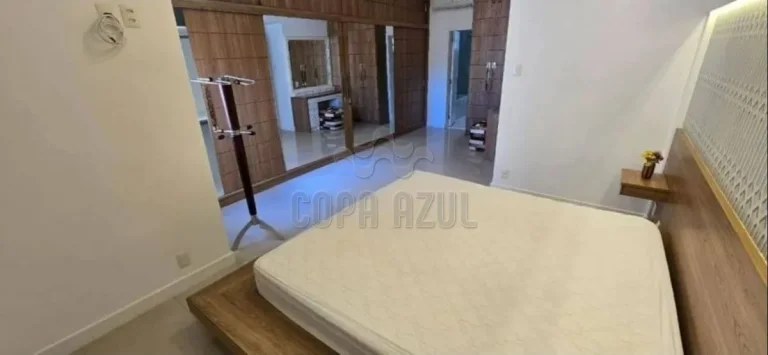 Imagem Copacabana – Rua Barata Ribeiro | Residencial › Cobertura 4 quarto(s) à Venda
