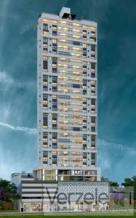 Imagem Lançamentos para Venda em Balneário Camboriú / SC no bairro Centro