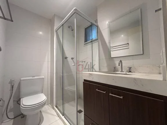 Imagem Apartamento para alugar, 138 m² por R$ 11.580,00/mês - Granja Julieta - São Paulo/SP