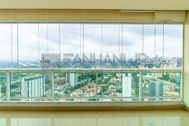 Imagem Imperdível apartamento de 2 quartos com suíte e 2 vagas em Pinheiros, São Paulo-SP: agende sua visita agora!