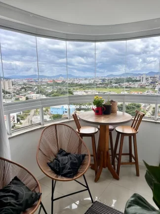 Imagem Apartamento à venda no Edifício Itamirim Park Residence em Itajaí.