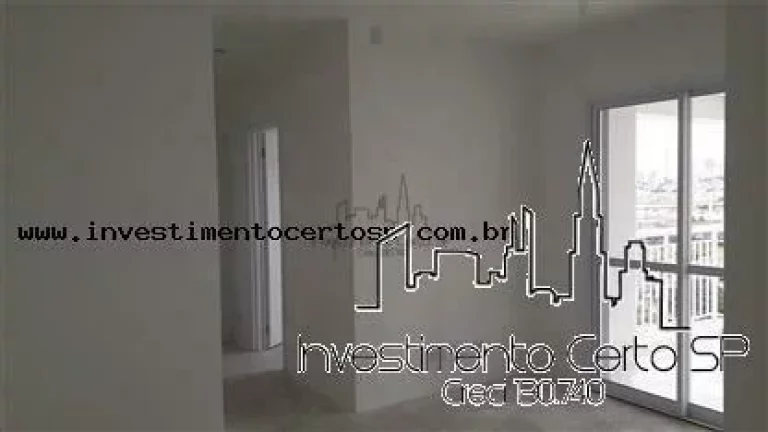 Imagem Apartamento à venda em São Paulo/SP