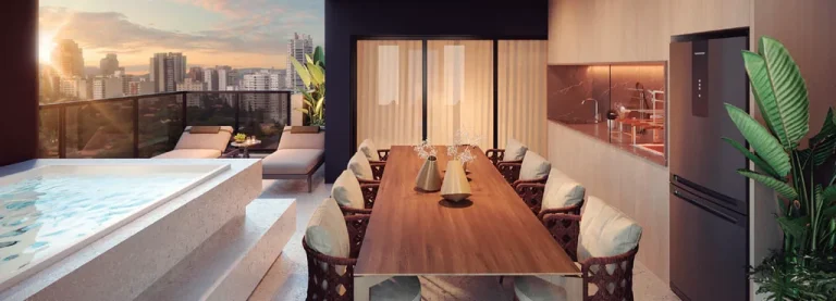 Imagem APARTAMENTO RESIDENCIAL em Osasco - SP, Bela Vista