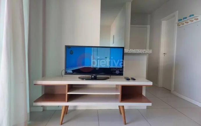 Imagem Apartamento de 1 quarto a venda - Praia do Forte - Cabo Frio