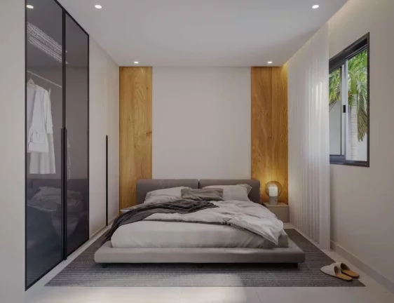 Imagem Apartamento à venda em João Pessoa, Aeroclube, com 2 quartos, 53,6m2