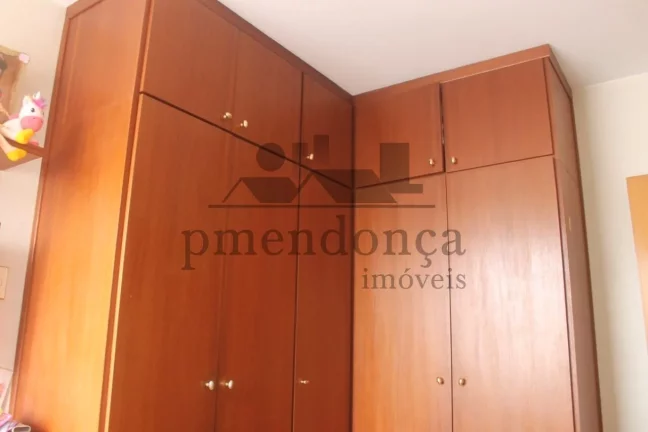 Imagem Perdizes, apartamento no último andar com 3 quartos (1 suíte) e 1 vaga, 131m²