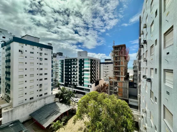 Imagem Apartamento 2 Dormitórios - Bairro Zona Nova