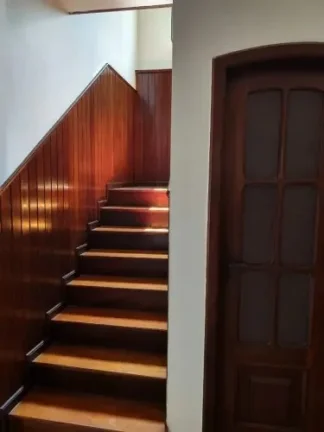 Imagem Vendo Casa Duplex na Taquara perto da Transolímpica