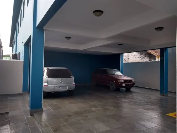 Imagem APARTAMENTO COM 59.9 m² - TUDE BASTOS - PRAIA GRANDE SP