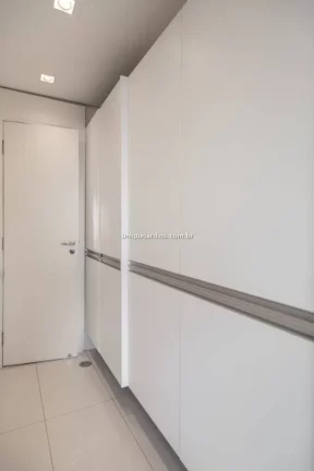 Imagem Apartamento à venda Moema São Paulo