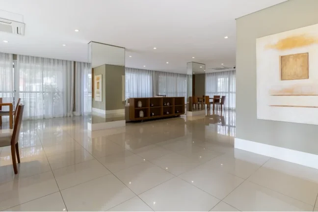 Imagem APARTAMENTO RESIDENCIAL em São Paulo - SP, Vila Anastácio