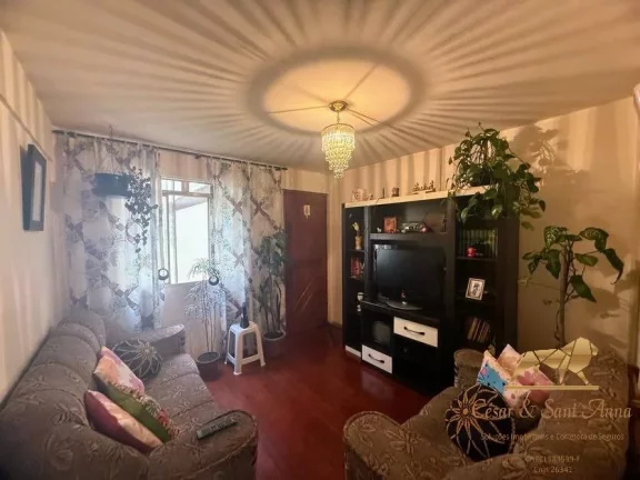 Imagem Ótimo apartamento a venda em Campos do Jordão-SP