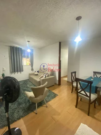 Imóveis Belém vende lindo Apartamento de 3/4 no Residencial Sol Poente