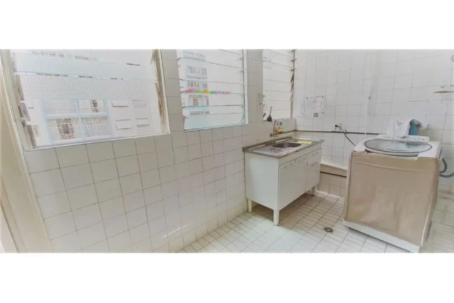 Imagem APARTAMENTO RESIDENCIAL em São Paulo - SP, Santa Cecília