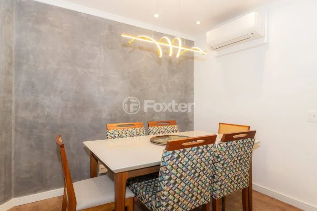 Imagem Apartamento Vila Leopoldina - 83M², 3 Dorms, 1 Suíte, 2 Vagas, Reformado.