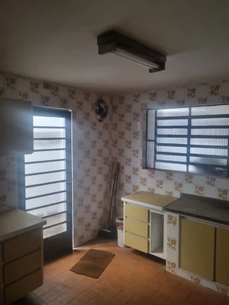 Imagem VENDO SOBRADO NO BAIRRO JARDIM CONSÓRCIO!