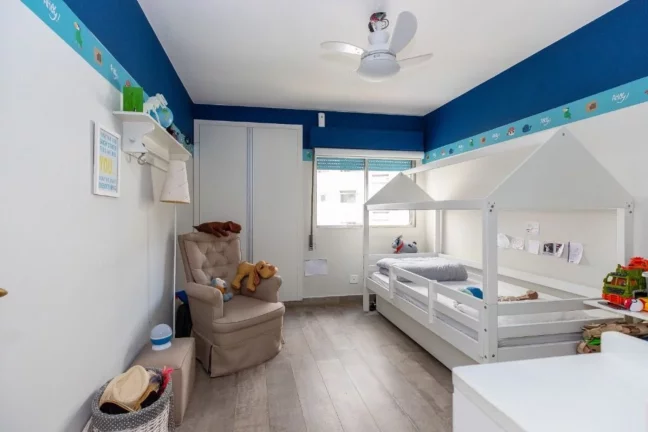 Imagem APARTAMENTO RESIDENCIAL em São Paulo - SP, Pinheiros