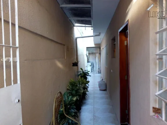 Imagem [Casa - Venda][510.000,00 - Bosque dos Eucaliptos]