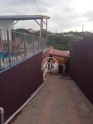 Imagem Casa com 3 dormitórios à venda, 210 m² por R$ 397.000,00 - Jarinu - Jarinu/SP