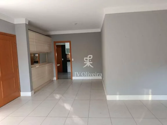 Imagem Apartamento com 4 dormitórios, 139 m² - venda por R$ 1.300.000,00 ou aluguel por R$ 10.176,84/mês - Alphaville - Santana de Parnaíba/SP