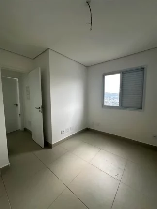Imagem APARTAMENTO COM 55 m² - CAMPO GRANDE - SANTOS SP