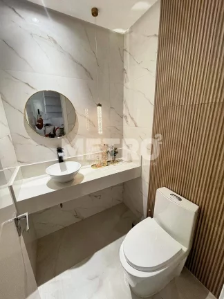 Imagem Casa para locação, Sol nascente orla, 5 quartos piscina,