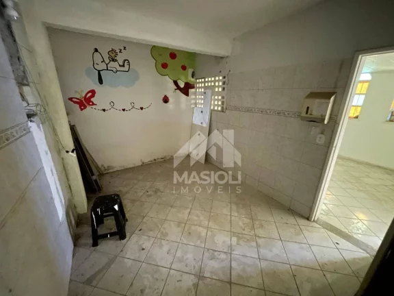 Imagem Casa com 7 dormitórios para alugar, 350 m² por R$ 7.130,01/mês - Praia da Costa - Vila Velha/ES