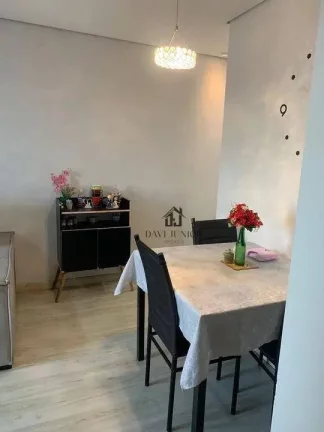 Imagem Apartamento à venda, 45 m² por R$ 535.000,00 - Vila Independência - Sorocaba/SP