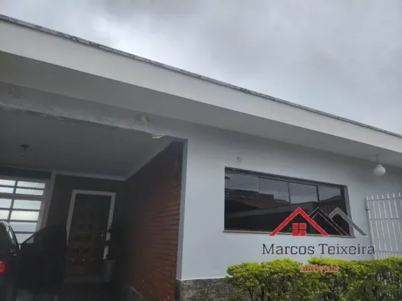 Imagem Casa - City Bussocaba