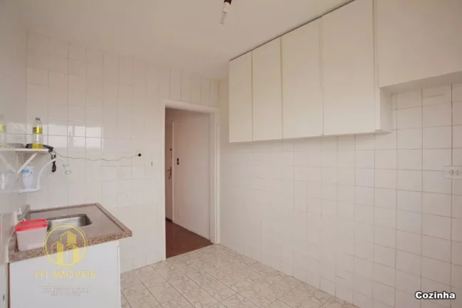 Imagem Apartamento à venda, 3 dormitórios e 1 vaga. Vila Moraes