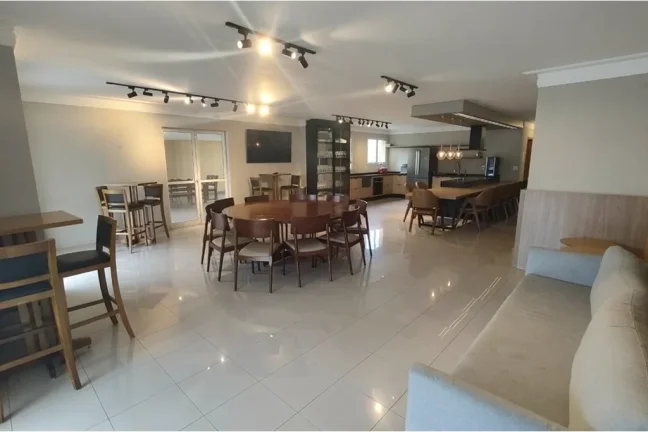 Imagem APARTAMENTO RESIDENCIAL em Jundiaí - SP, Retiro