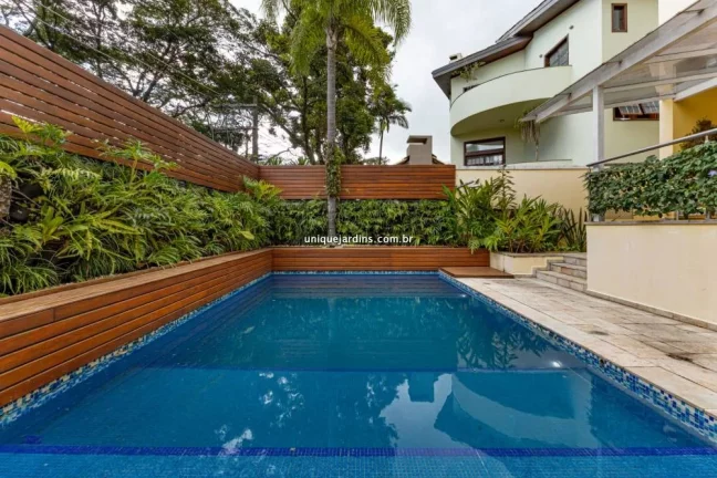 Imagem Casa em Condomínio à venda Morumbi São Paulo