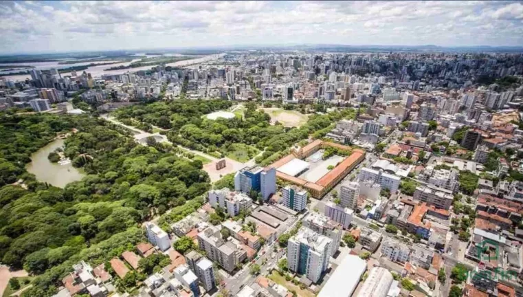 Apartamento para venda, 2 quarto(s), Menino Deus, Porto Alegre/RS. - AP2709