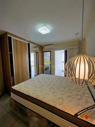 Imagem Apartamento de Alto Padrão na Enseada Azul: Viva Frente para o Mar
Imagine acordar com a brisa do m...