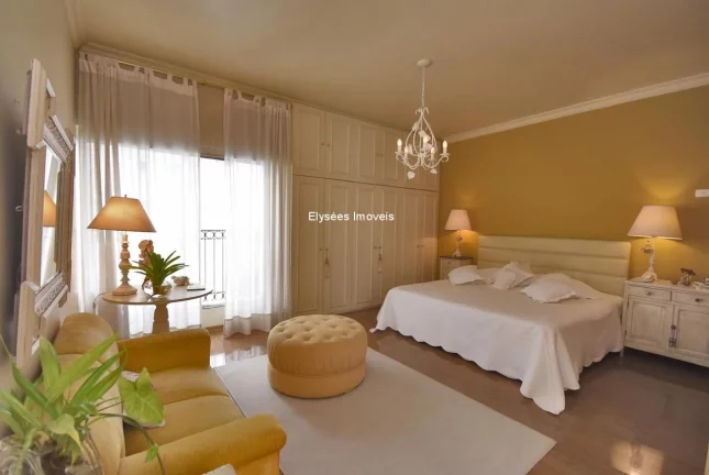 Imagem APARTAMENTO RESIDENCIAL em SÃO PAULO - SP, MORUMBI