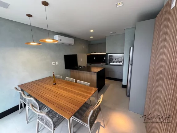 Imagem Apartamento com Terraço para Venda em Balneário Camboriú / SC no bairro Centro