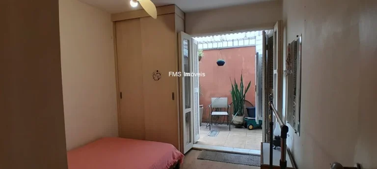 Imagem Garden 3 dorm sendo 1 suíte e 2 vagas no Itaim Bibi