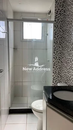 Imagem Apartamento 2 Quartos à venda no Residencial Costa Bella, em Ataíde - Vila Velha