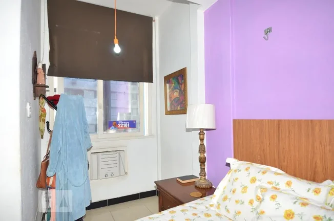 Imagem Apartamento à Venda - Copacabana, 3 Quartos, 130 m2