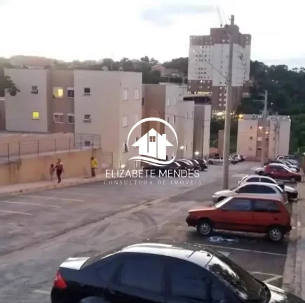 Imagem Apartamento à venda, JARDIM DEBORA, POA - SP
