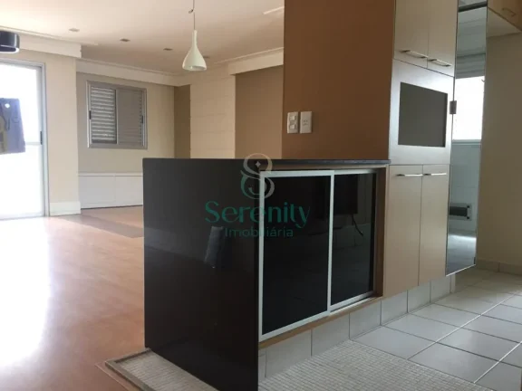 Imagem Apartamento para alugar na Fazenda Gleba Palhano, em Londrina/PR
