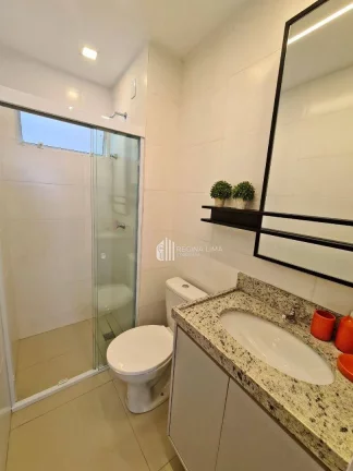 Imagem Apartamento em condomínio fechado (na planta), 3 dormitórios à venda por R$ R$ 281.837,81- NEO TIRADENTES Condomínio Club - Zoobotânico - Teresina/PI
