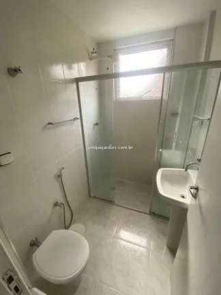 Imagem Apartamento para alugar Itaim Bibi São Paulo