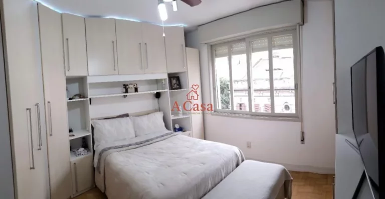 Imagem Apartamento com 2 Dormitorio(s) localizado(a) no bairro Centro Histórico em Porto Alegre / Rio Grande do Sul Ref.:264