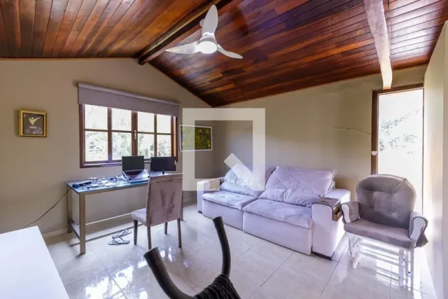 Imagem Casa à Venda - Recreio, 4 Quartos, 380 m2