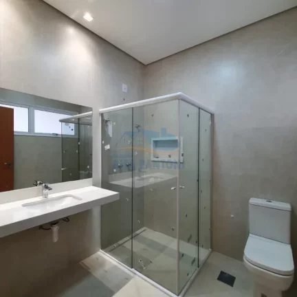 Imagem Casa Condominio - Ribeirão Preto - Bonfim Paulista - Região Sul