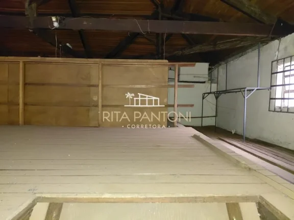 Imagem Casa Comercial - Ribeirão Preto - Vila Seixas - Região Leste