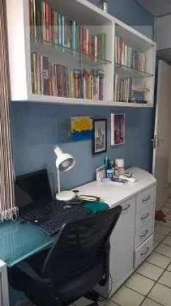 Imagem Apartamento de 3 quartos em Piedade